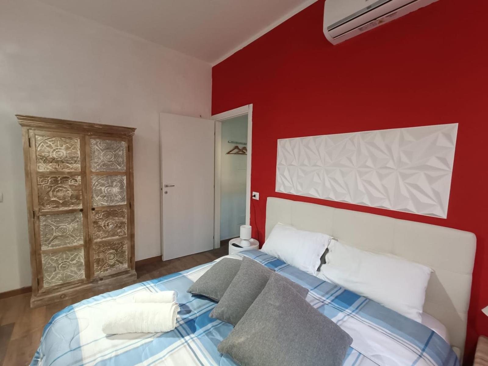Lovely Apartment Piatti Duomo Milan Exterior photo
