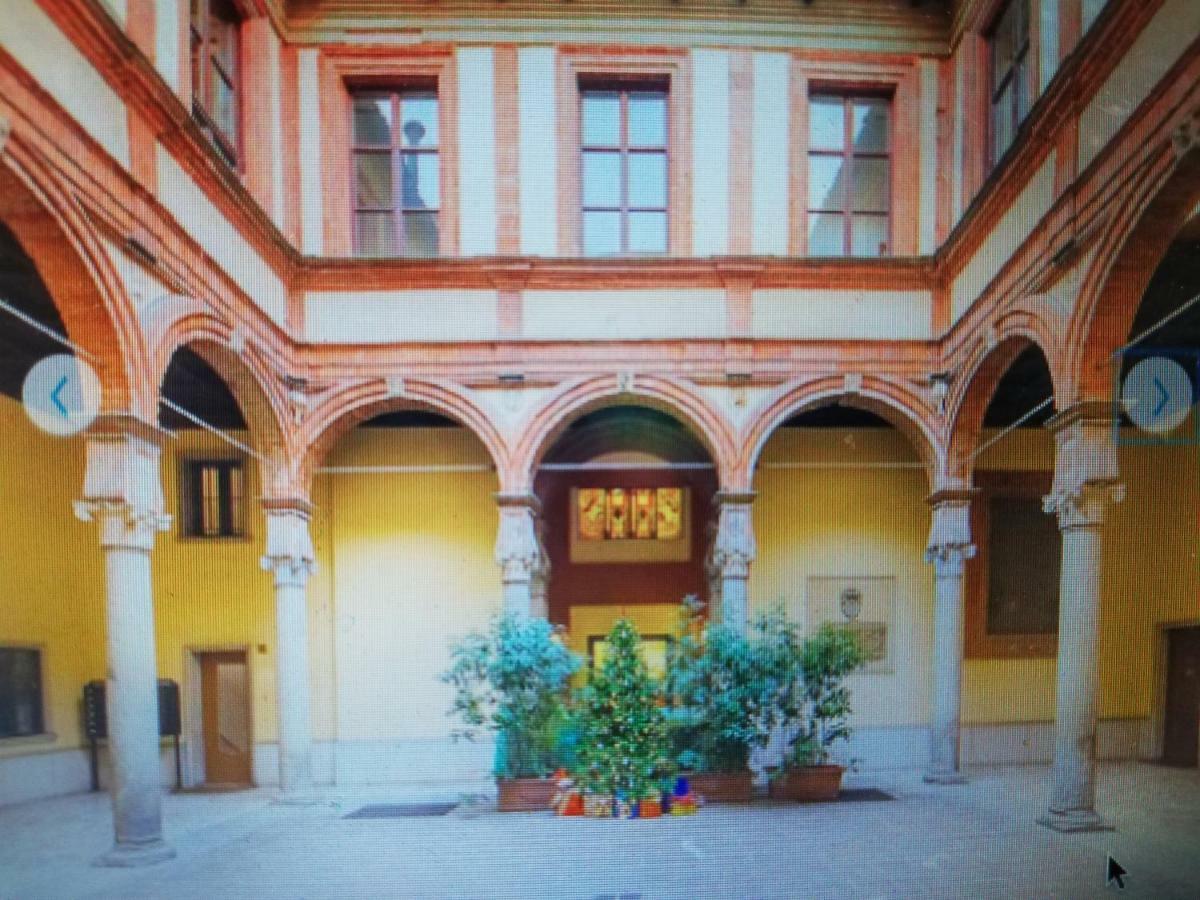 Lovely Apartment Piatti Duomo Milan Exterior photo